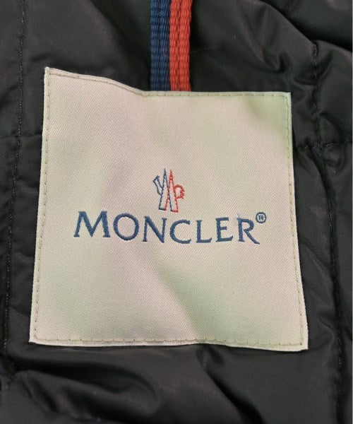 MONCLER Down jackets/Vests