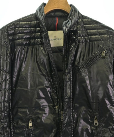 MONCLER Down jackets/Vests