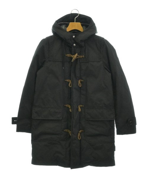 MONCLER Down coats