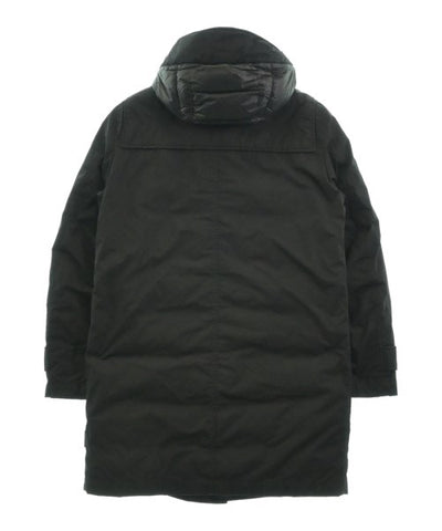 MONCLER Down coats