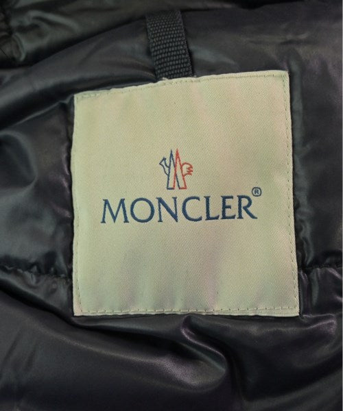 MONCLER Down coats