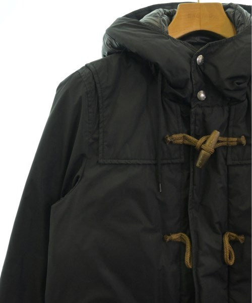 MONCLER Down coats