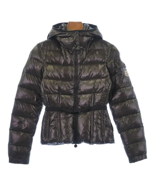 MONCLER Down jackets/Vests