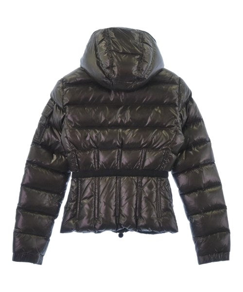 MONCLER Down jackets/Vests