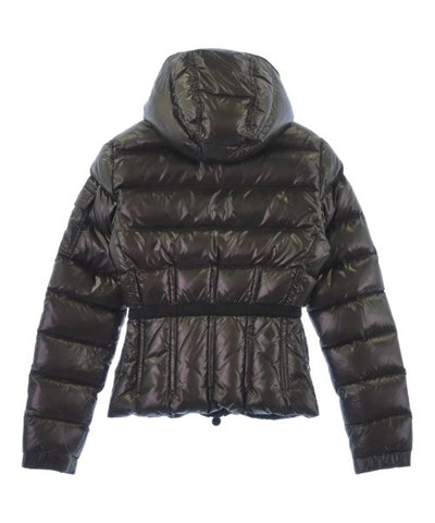 MONCLER Down jackets/Vests