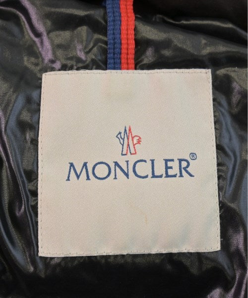 MONCLER Down jackets/Vests