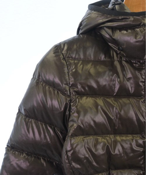 MONCLER Down jackets/Vests