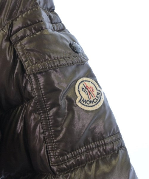 MONCLER Down jackets/Vests