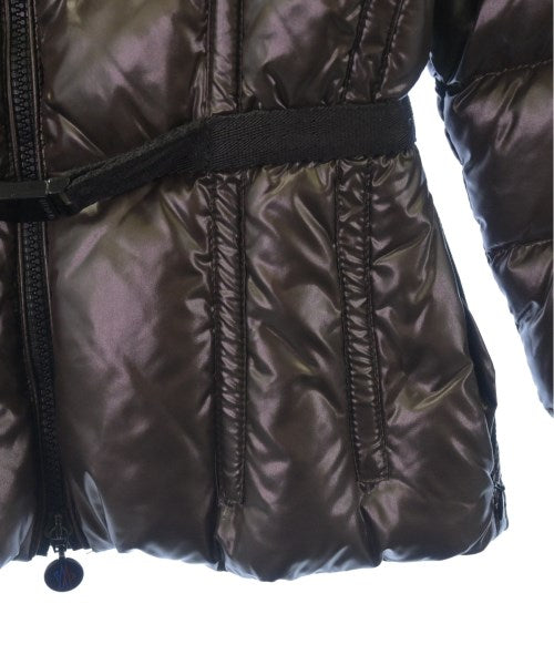 MONCLER Down jackets/Vests