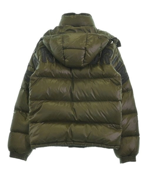 MONCLER Down jackets/Vests