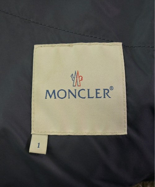 MONCLER Down jackets/Vests