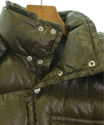 MONCLER Down jackets/Vests