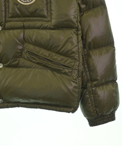 MONCLER Down jackets/Vests