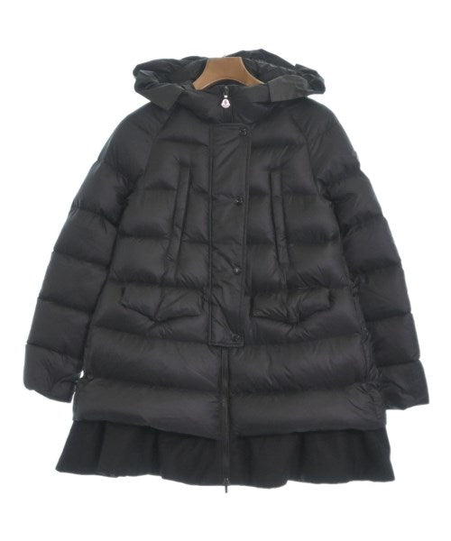 MONCLER Down coats