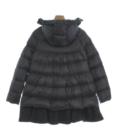 MONCLER Down coats