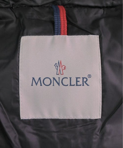 MONCLER Down coats