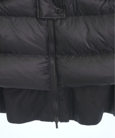 MONCLER Down coats