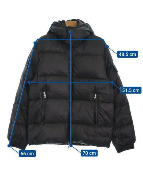 MONCLER Down jackets/Vests