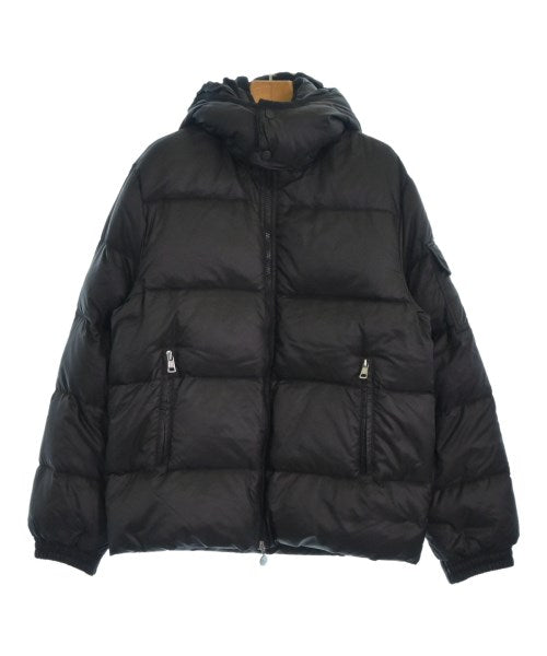 MONCLER Down jackets/Vests