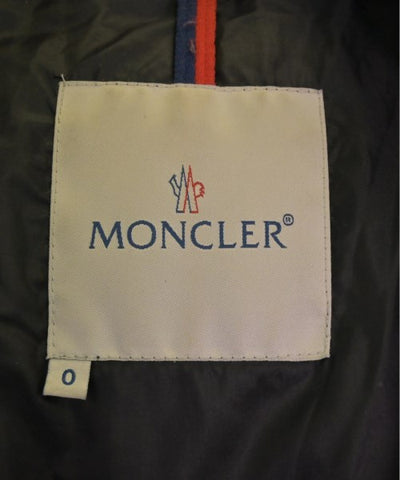 MONCLER Down jackets/Vests