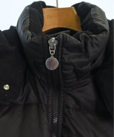 MONCLER Down jackets/Vests