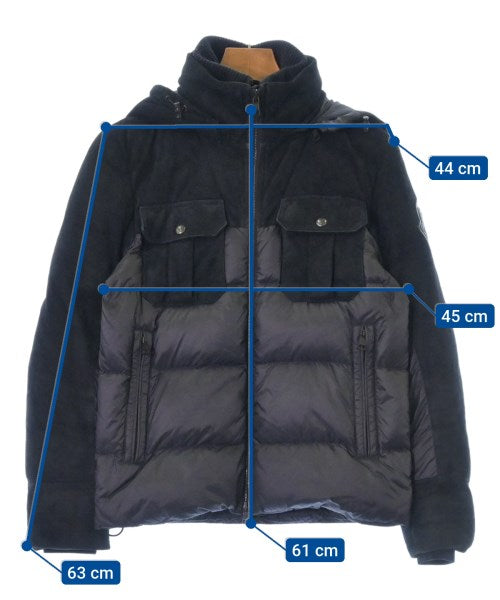 MONCLER Down jackets/Vests