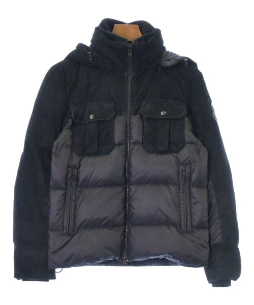 MONCLER Down jackets/Vests