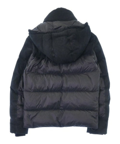 MONCLER Down jackets/Vests