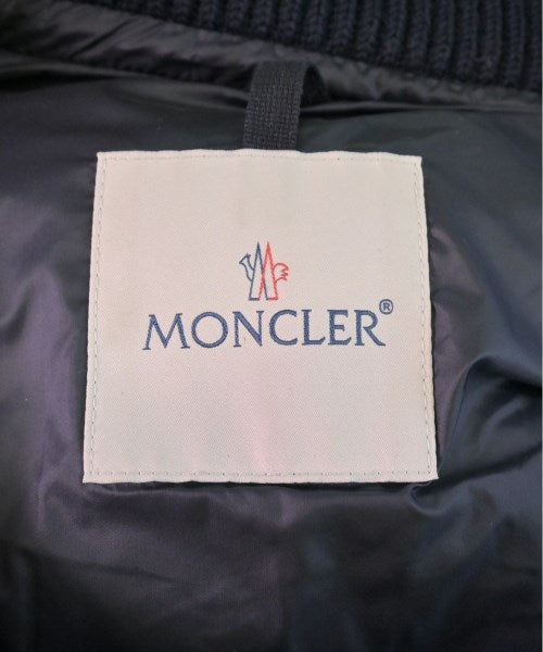 MONCLER Down jackets/Vests