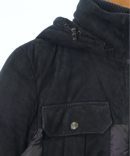 MONCLER Down jackets/Vests