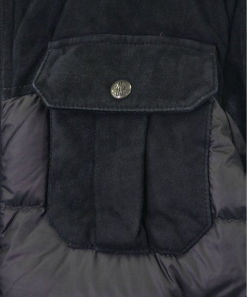 MONCLER Down jackets/Vests