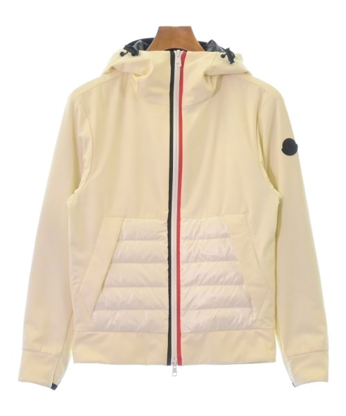 MONCLER Down jackets/Vests