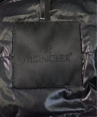 MONCLER Down jackets/Vests