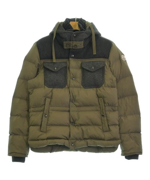 MONCLER Down jackets/Vests