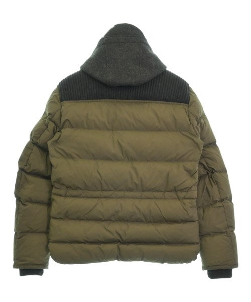 MONCLER Down jackets/Vests