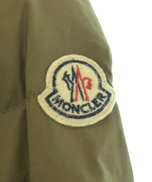 MONCLER Down jackets/Vests