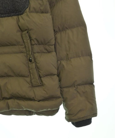 MONCLER Down jackets/Vests