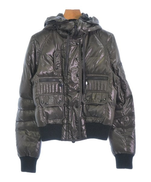 MONCLER Down jackets/Vests