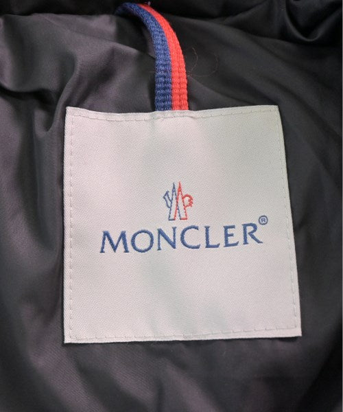 MONCLER Down jackets/Vests