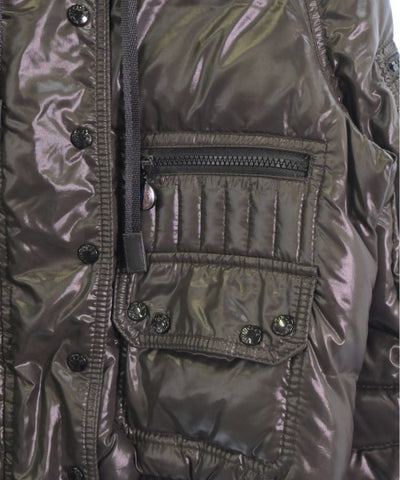 MONCLER Down jackets/Vests