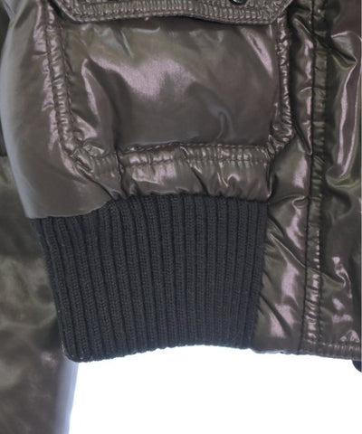 MONCLER Down jackets/Vests