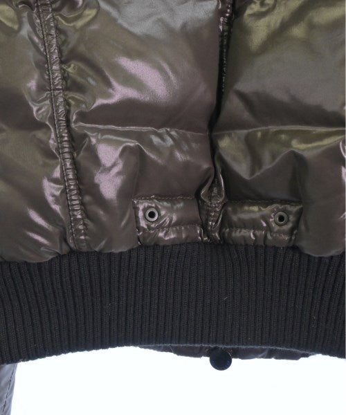 MONCLER Down jackets/Vests