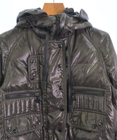 MONCLER Down jackets/Vests