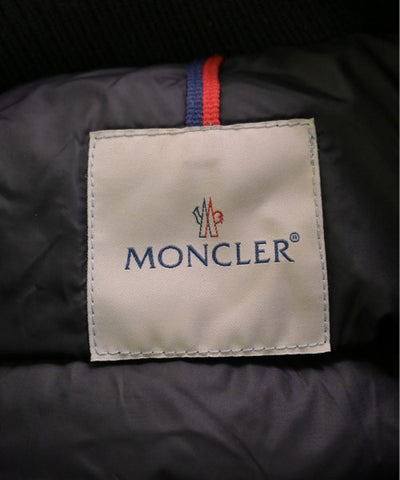 MONCLER Down jackets/Vests