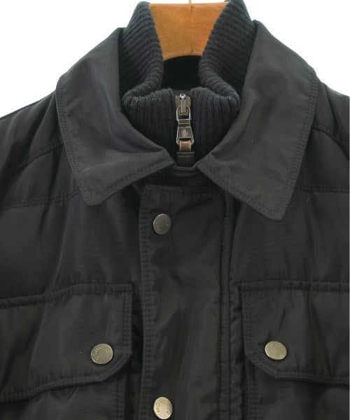 MONCLER Down jackets/Vests