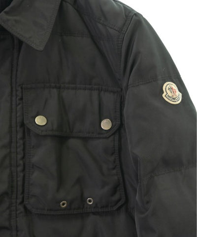 MONCLER Down jackets/Vests