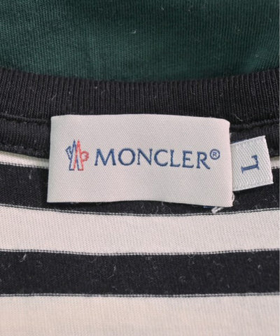 MONCLER Tee Shirts/Tops