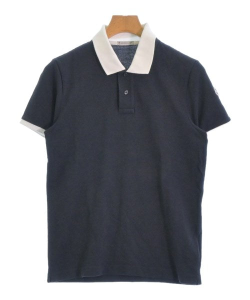 MONCLER Polo Shirts