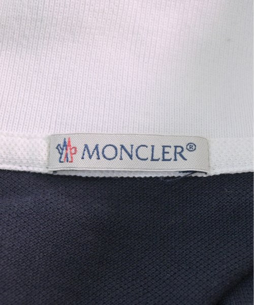 MONCLER Polo Shirts