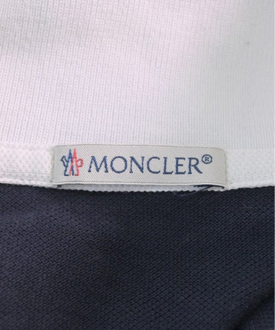 MONCLER Polo Shirts